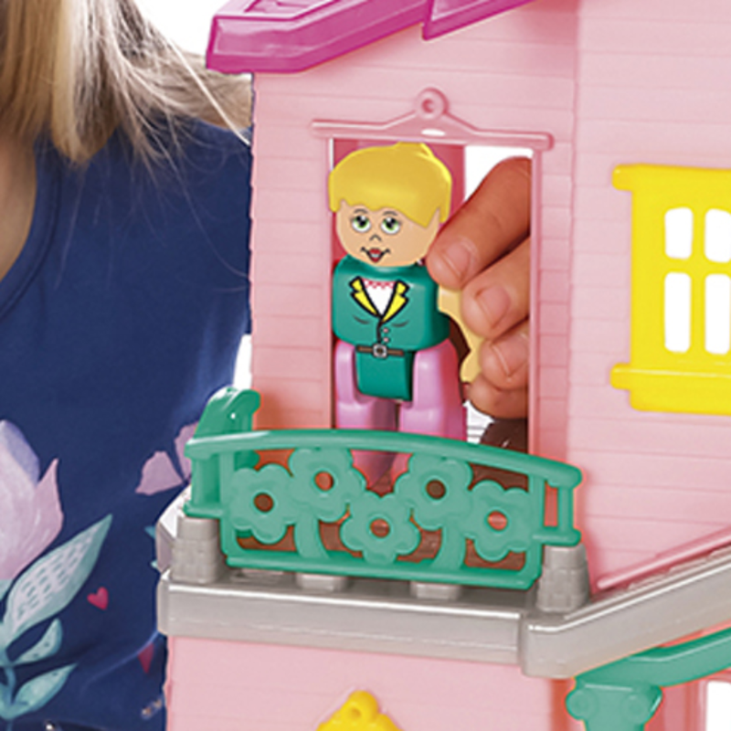 イマン マリカ ドールハウス イマン マリカ ドールハウス イマン