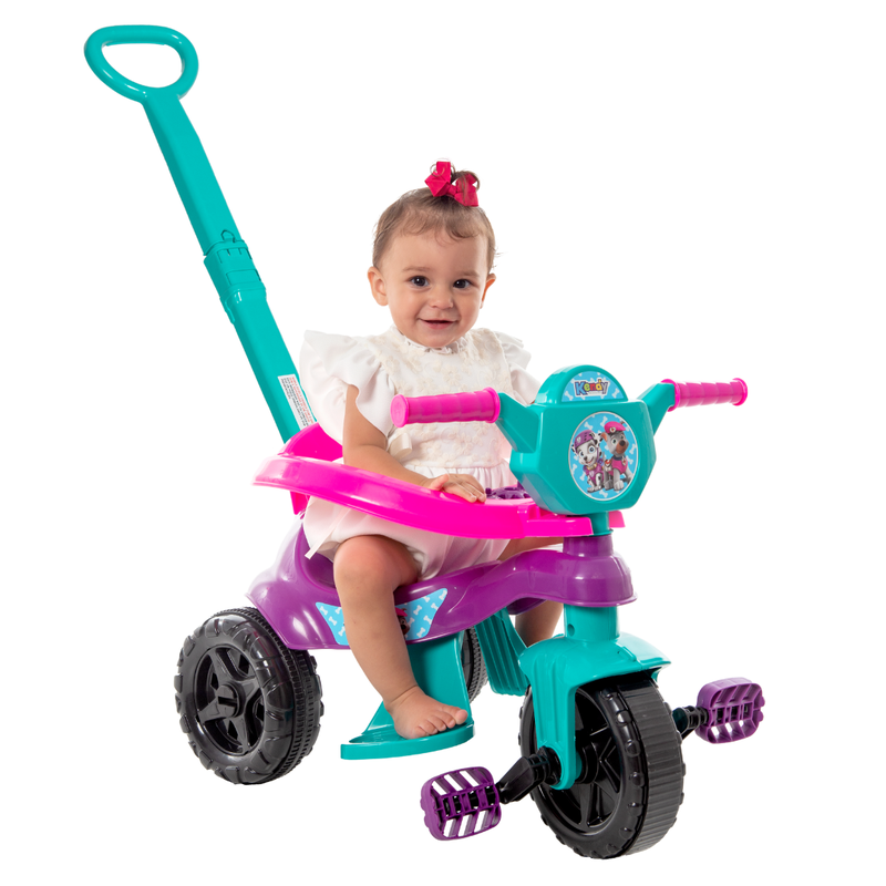 Little Tempo – Kedaco Is Born Kemotoca Baby Dog - Kendy